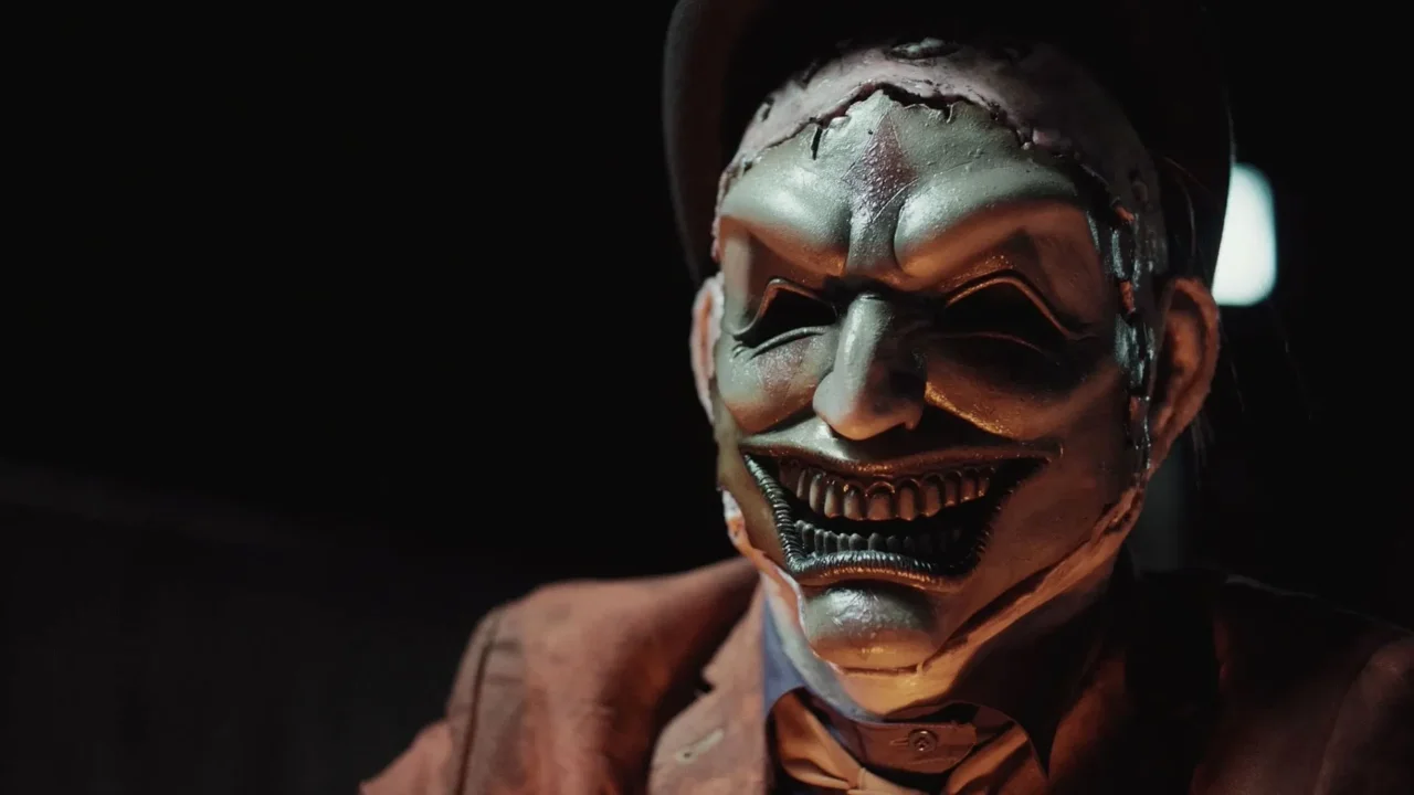 Обложка Джестер 2 (2025)