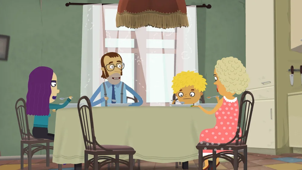 Принц Галактики | 1 сезон | 1-12 серия | Русский трейлер | 2026 | смотреть онлайн - garry.cool