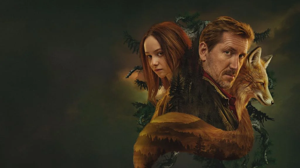 Обложка Как приручить лису (2025)