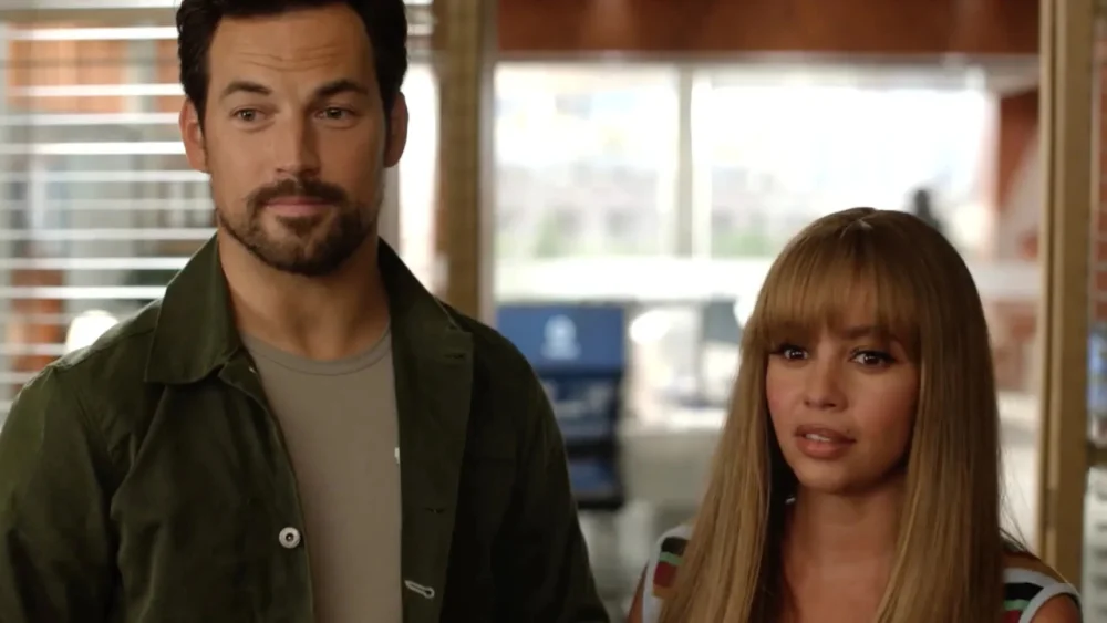 Шальные карты | 3 сезон | 1-10 серия | Русский трейлер | 2026 | смотреть онлайн - garry.cool