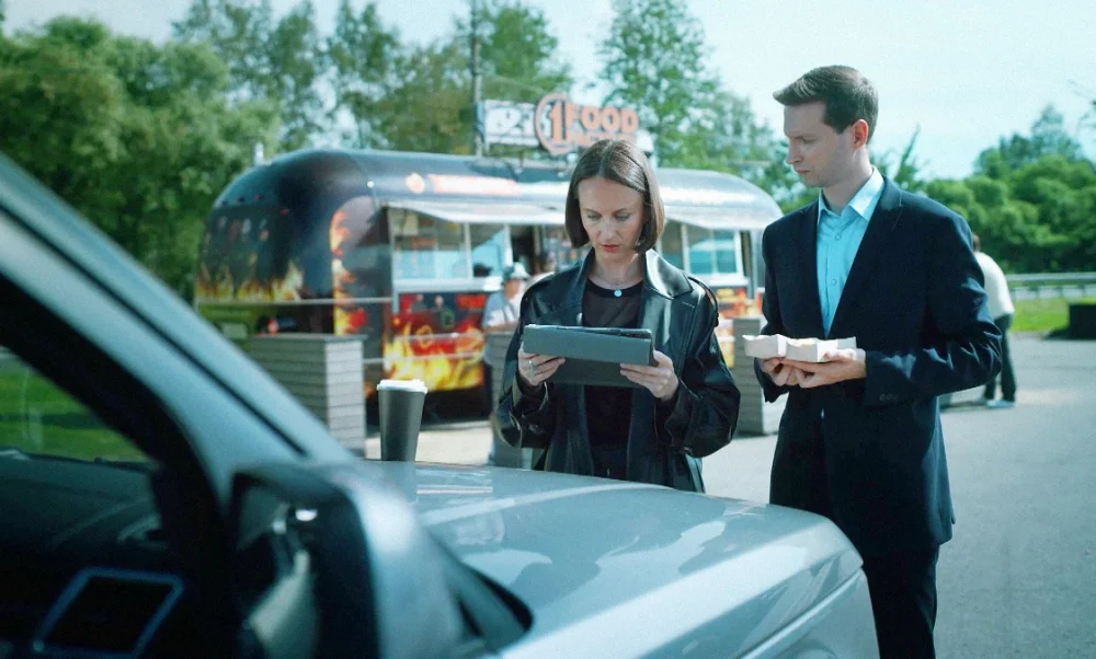 «Пилигрим» возвращается: Денис Васильев снова на грани между жизнью и смертью