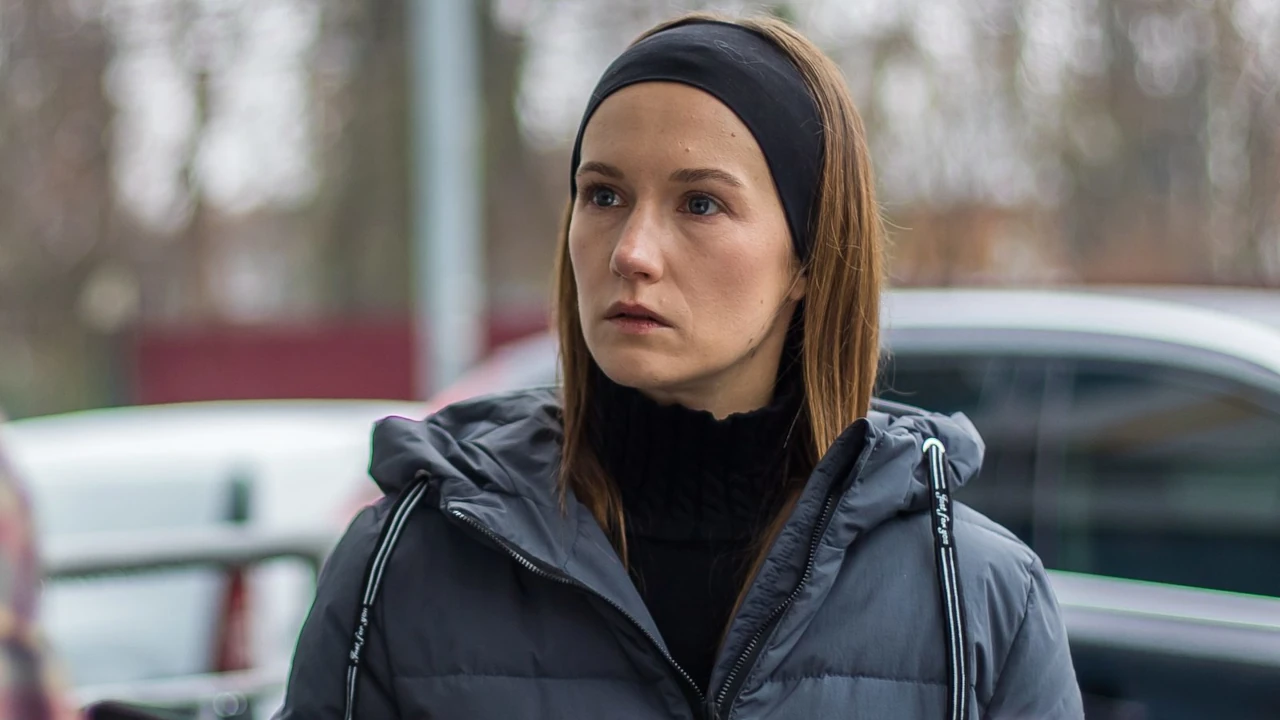 Обложка Красота в твоих глазах (2026)