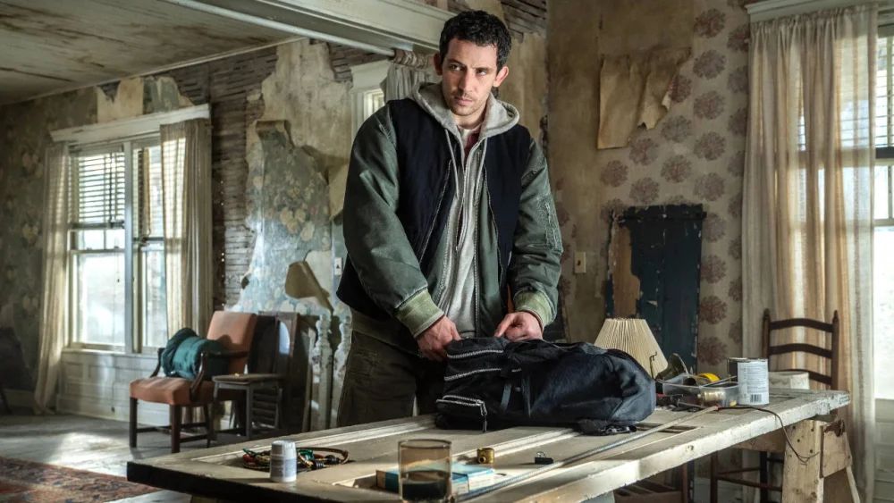 День разоблачения | Русский трейлер | Дубляж, 2026 | смотреть онлайн - garry.cool