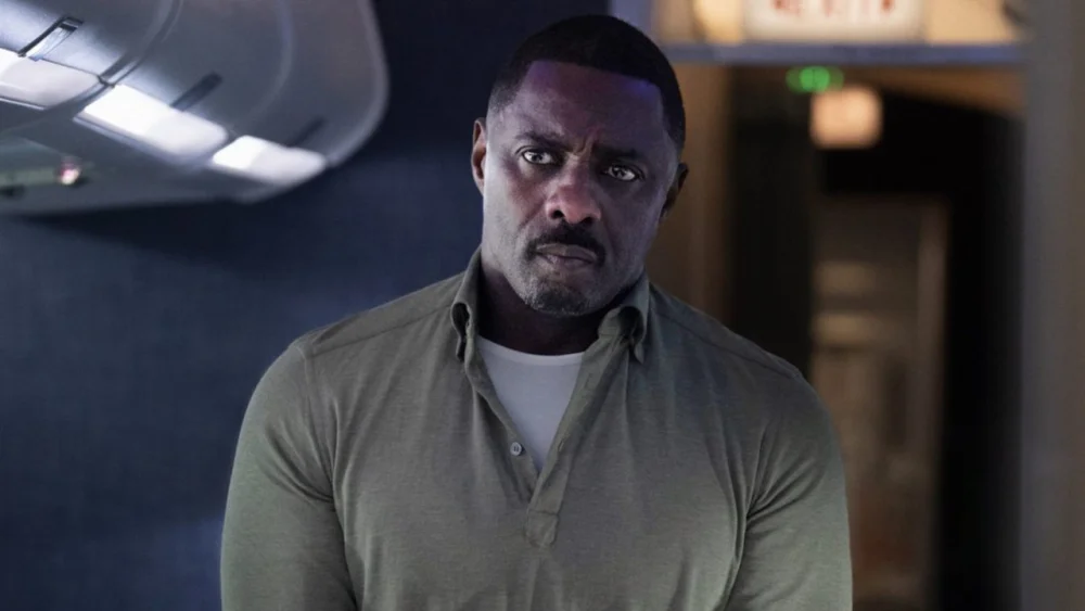 Захваченный рейс | 1 сезон | 1-7 серия | Русский трейлер | 2023 | смотреть онлайн - garry.cool