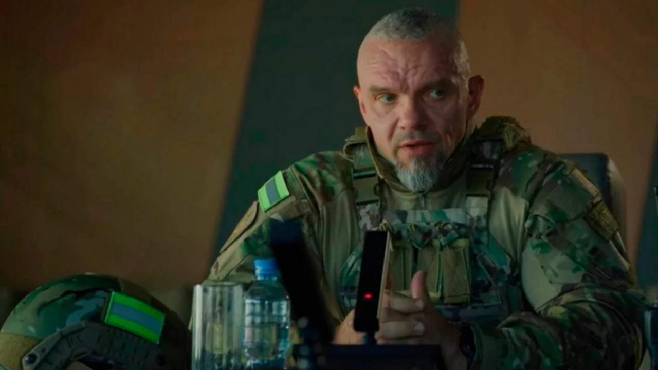 Обложка Позывной «Альфа» (2026)