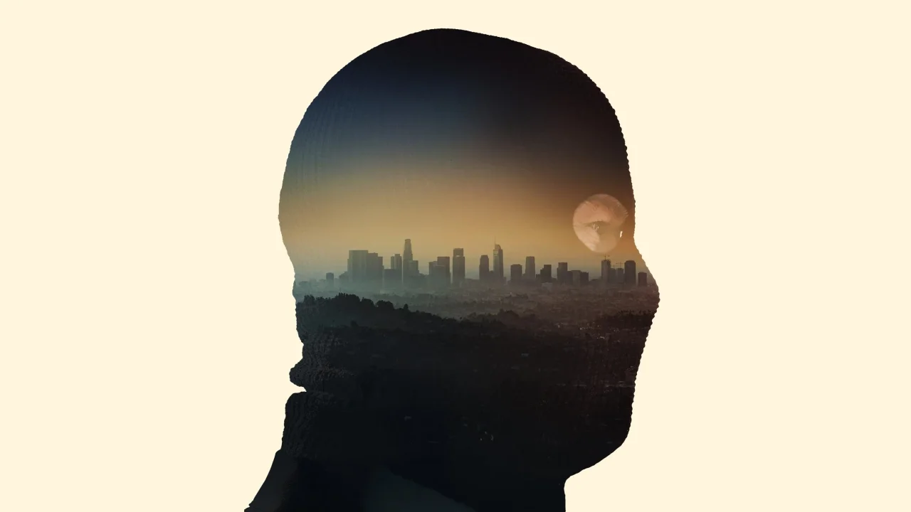 Обложка Ограбление в Лос-Анджелесе (2026)