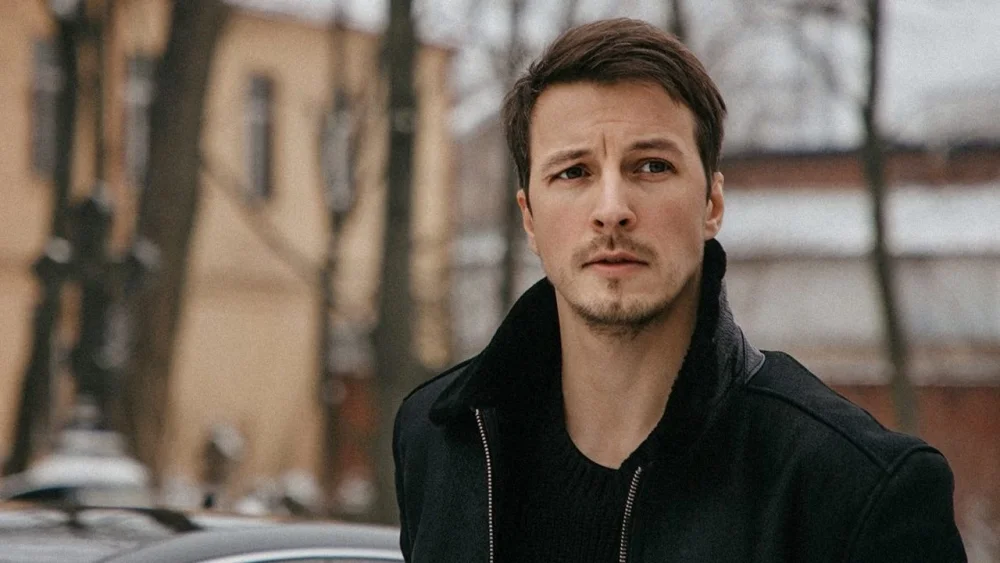 Пилигрим | 1 сезон | 1-8 серия | Русский трейлер | 2023 | смотреть онлайн - garry.cool