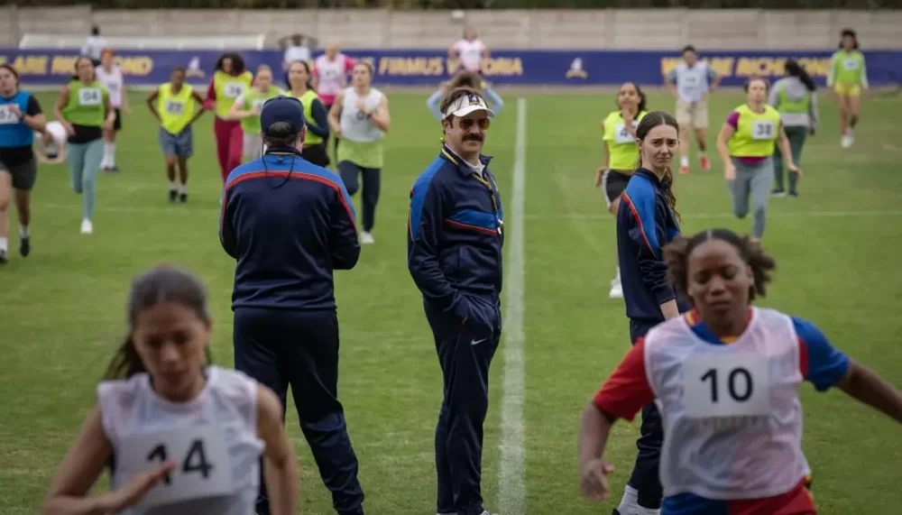 Тед Лассо возвращается — но уже не туда, куда ждали: Apple раскрыл планы на 4 сезон