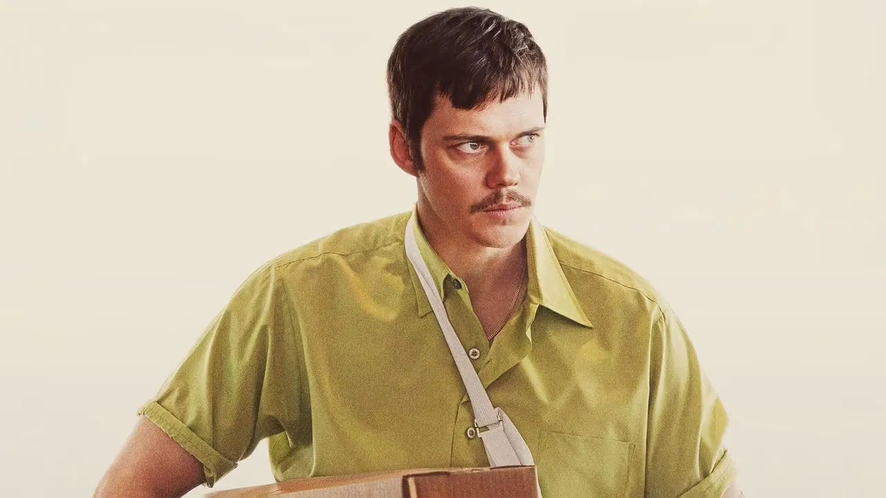 Обложка Провод мертвеца (2025)