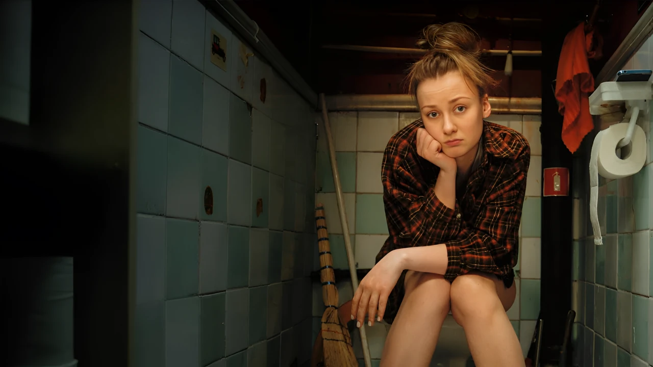 Обложка Ира 2 сезон (2026)