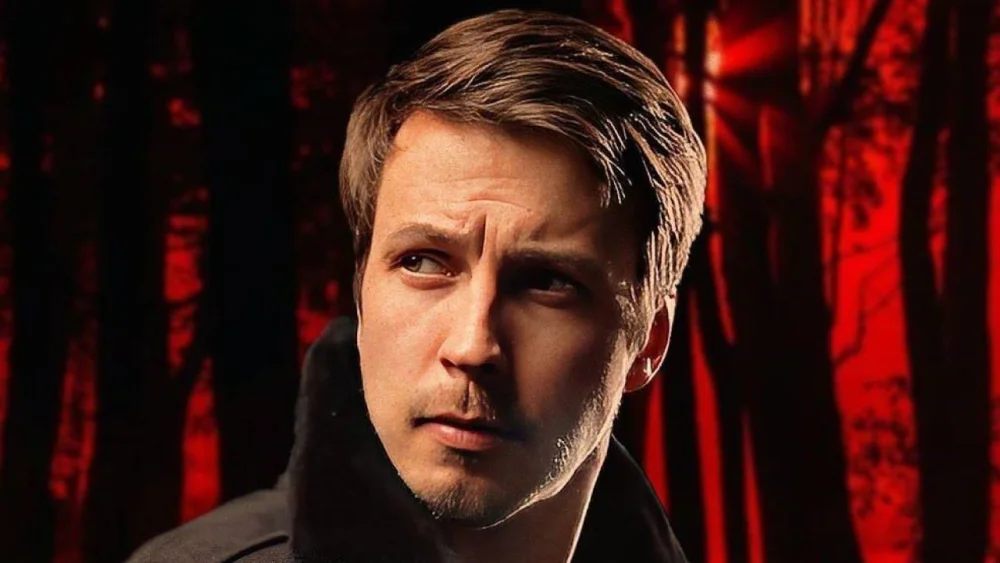 Пилигрим | 3 сезон | 1-8 серия | Русский трейлер | 2025 | смотреть онлайн - garry.cool