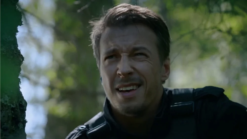 Пилигрим | 4 сезон | 1-8 серия | Русский трейлер | 2026 | смотреть онлайн - garry.cool