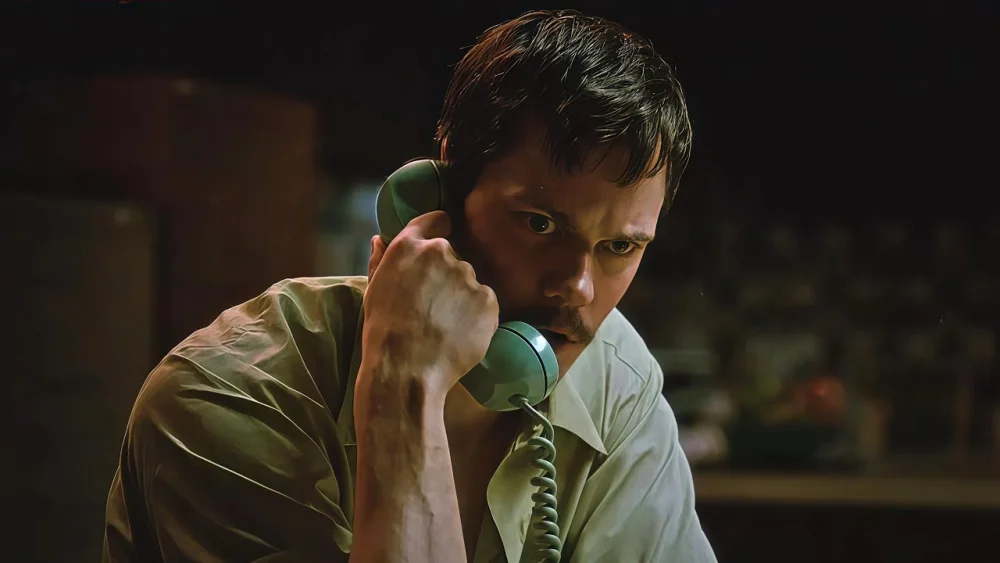 Провод мертвеца | Официальный трейлер | 2026 | смотреть онлайн - garry.cool