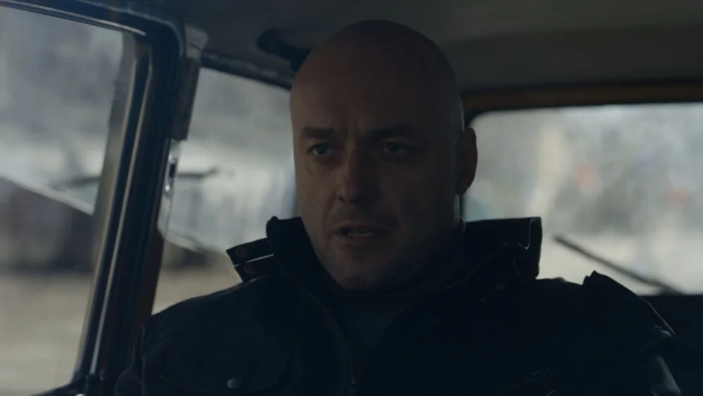 Кровь за кровь | 1 сезон | 1-4 серия | Русский трейлер #2 | 2026 | смотреть онлайн - garry.cool