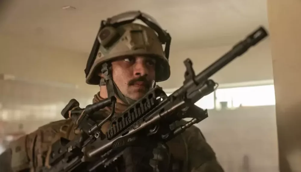 Рэмбо до легенды: Голливуд вскрывает прошлое самого молчаливого солдата