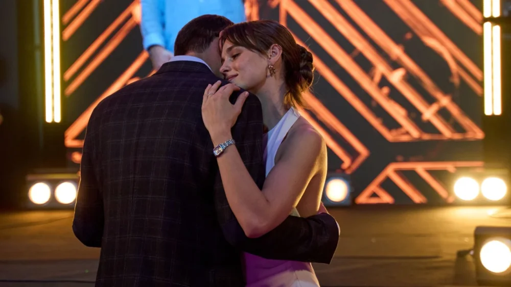 Тысяча «нет» и одно «да» | 1 сезон | 1-8 серия | Русский тизер-трейлер | 2025 | смотреть онлайн - garry.cool