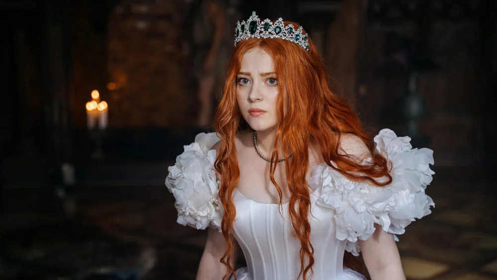 Царевна-лягушка 2 | Русский трейлер | 2026 | смотреть онлайн - garry.cool