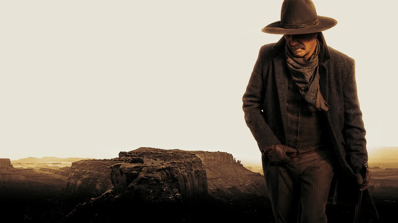 Обложка Горизонты: Часть 2 (2024)