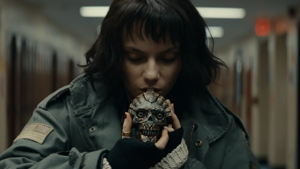 Свист | Русский трейлер | Дубляж, 2026 | смотреть онлайн - garry.cool