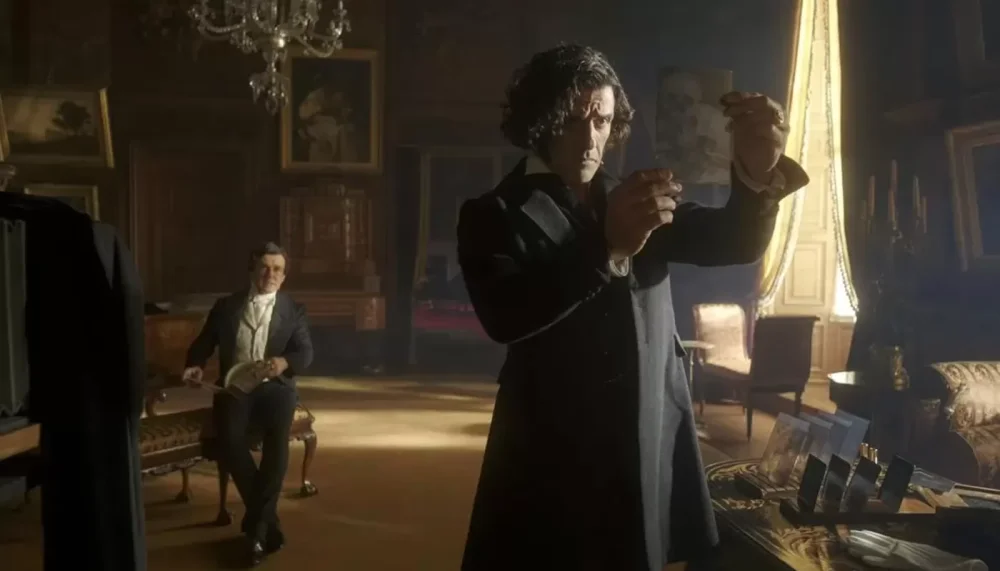 Дель Торо решил «дошить» монстра: у «Франкенштейна» появится расширенная верси