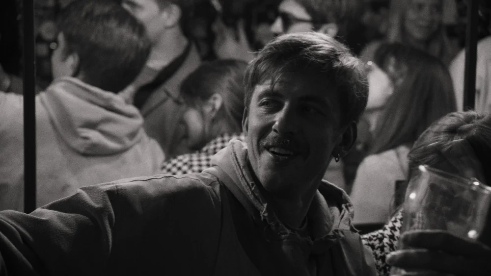 Картины дружеских связей | Русский трейлер | 2026 | смотреть онлайн - garry.cool