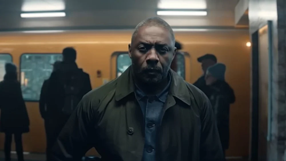 Захваченный рейс | 2 сезон | 1-8 серия | Русский трейлер | 2026 | смотреть онлайн - garry.cool