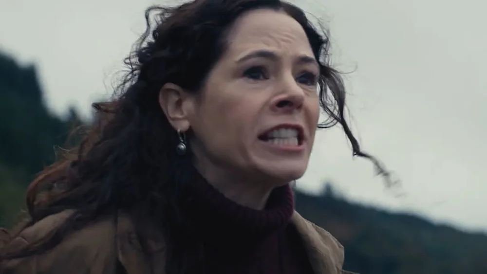 Санктуарий: История ведьмы | 2 сезон | 1-7 серия | Русский трейлер | 2025 | смотреть онлайн - garry.cool