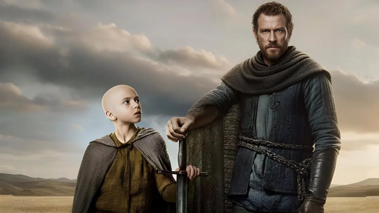 Обложка Рыцарь Семи Королевств 2 сезон (2027)