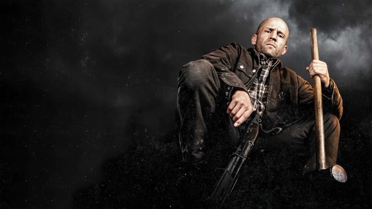 Обложка Мастер (2025)