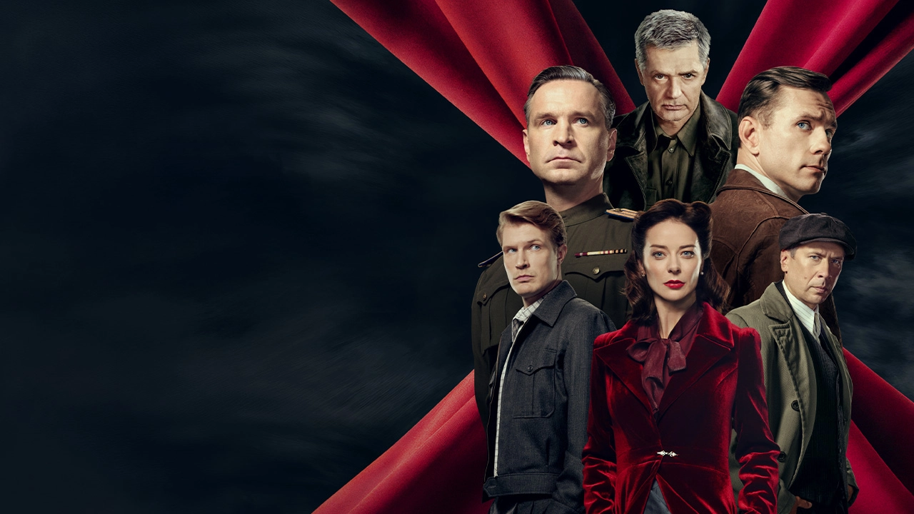 Обложка Художник 2 сезон (2026)