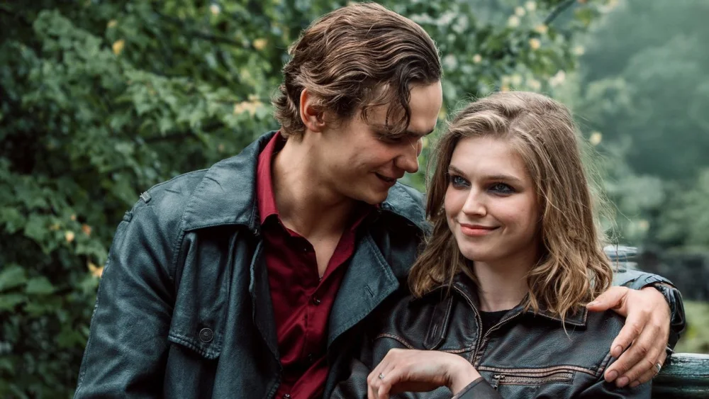 Дети перемен. Новый сезон | 2 сезон | 1-8 серия | Русский трейлер | 2026 | смотреть онлайн - garry.cool