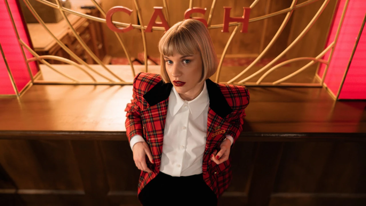 Обложка Казино (2026)