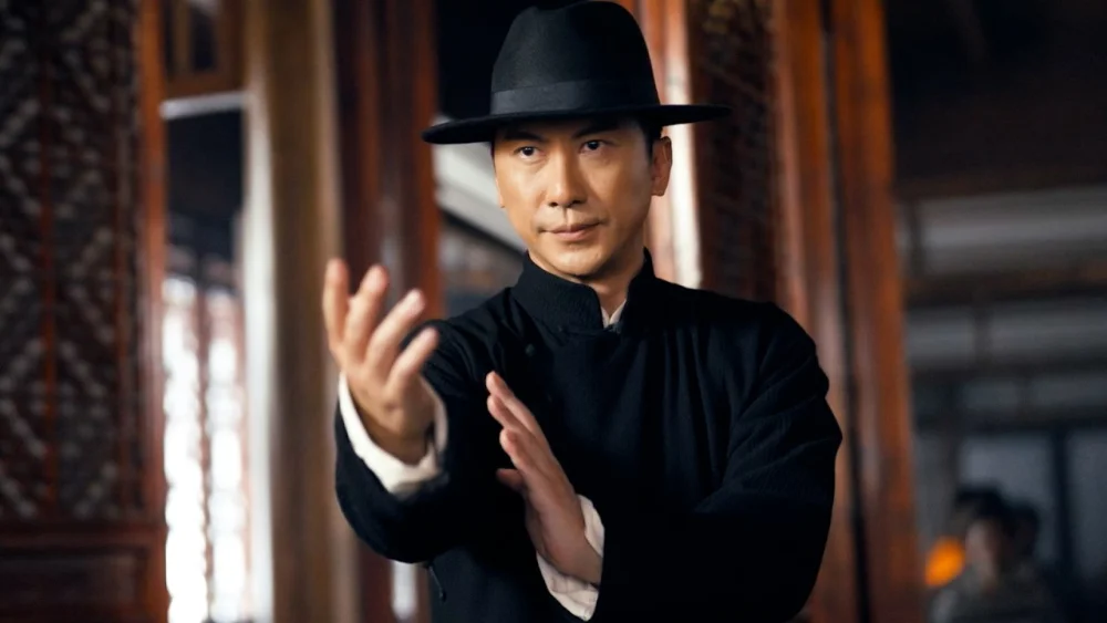 Ип Ман: Битва кланов | Русский трейлер | Дубляж, 2026 | смотреть онлайн - garry.cool