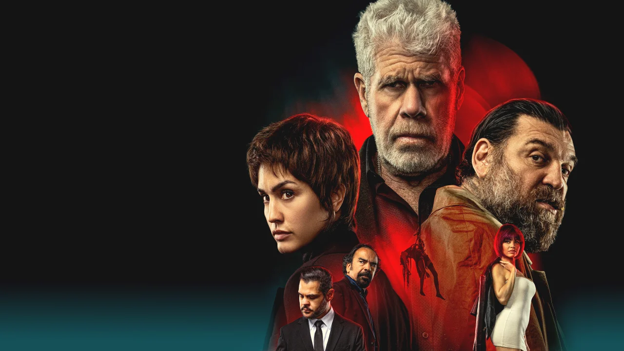 Обложка Джентльмен (2025)