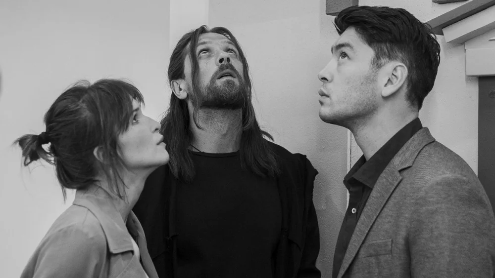 Сергий против нечисти. Зов предков | 4 сезон | 1-5 серия | Русский трейлер | 2026 | смотреть онлайн - garry.cool