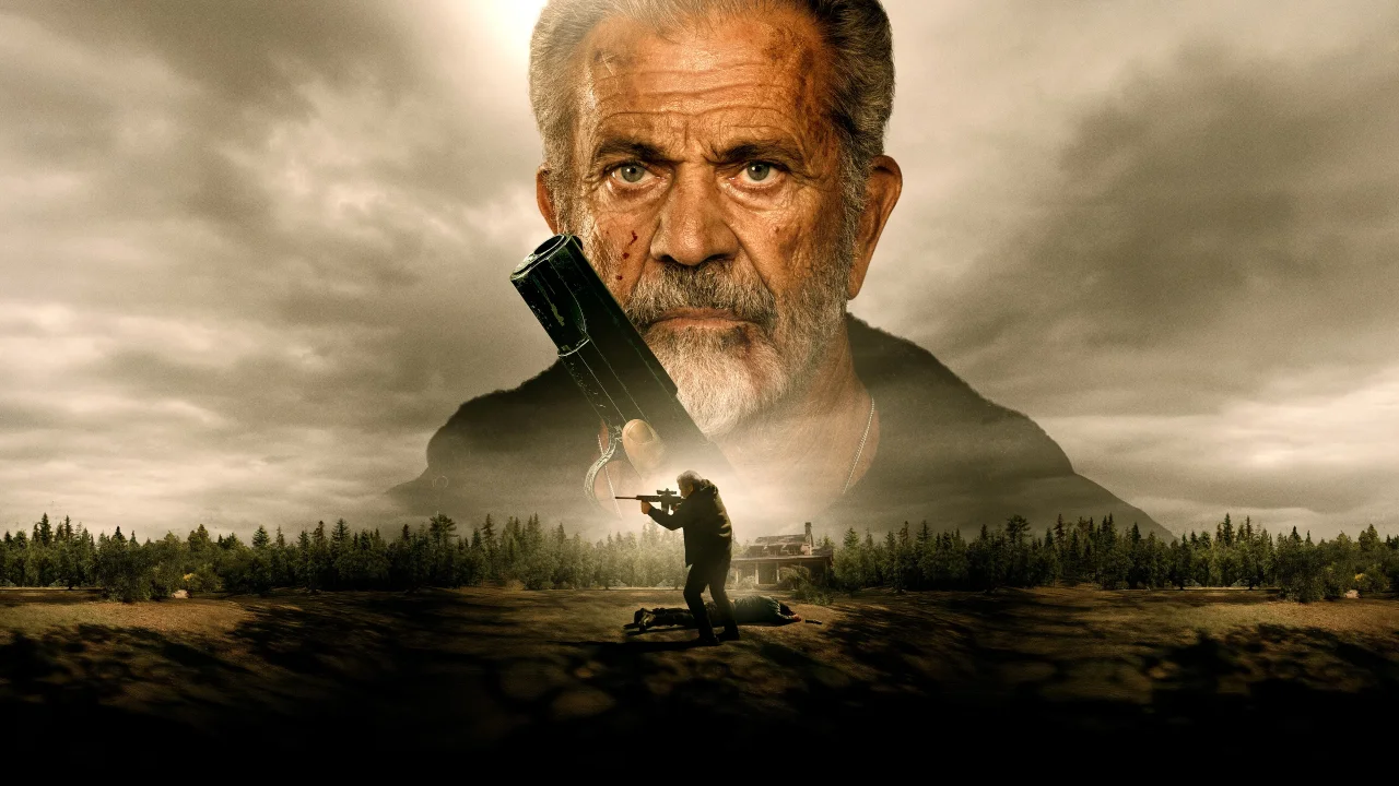 Обложка Сезон охоты (2025)