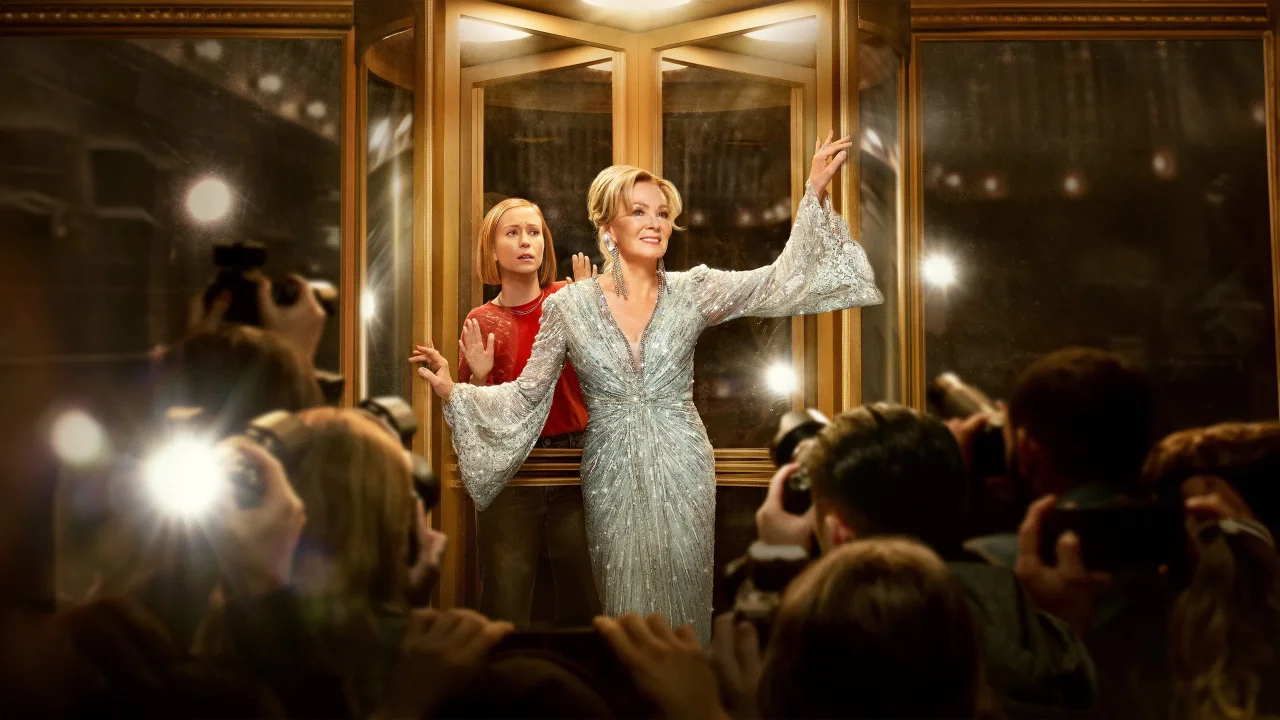 Обложка Хитрости 3 сезон (2024)