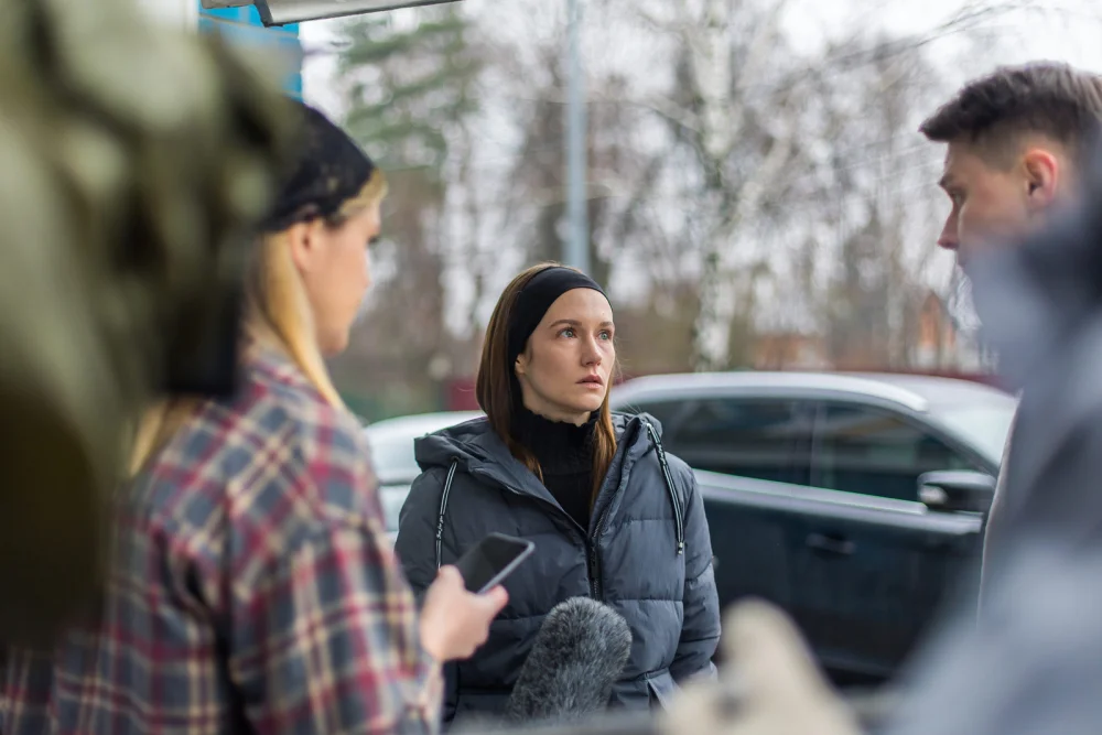 Любовь со шрамом и инвалидное кресло как испытание чувств: что скрывает мелодрама «Красота в твоих глазах»