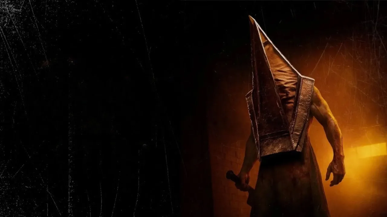 Обложка Возвращение в Сайлент Хилл (2026)