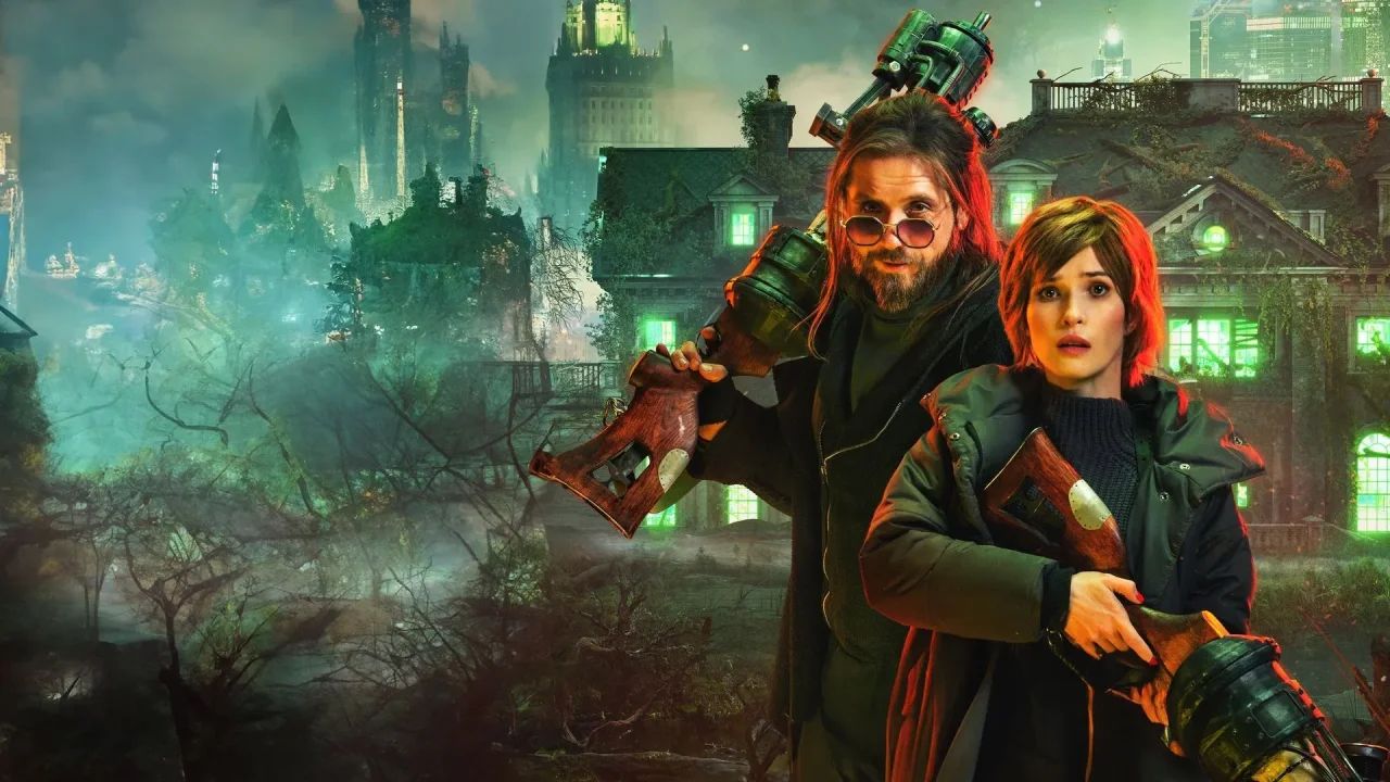 Обложка Сергий против нечисти. Шабаш (2023)