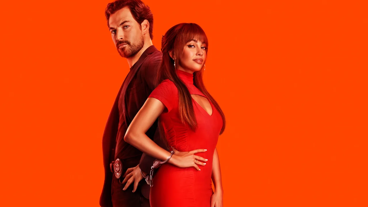 Обложка Шальные карты (2024)