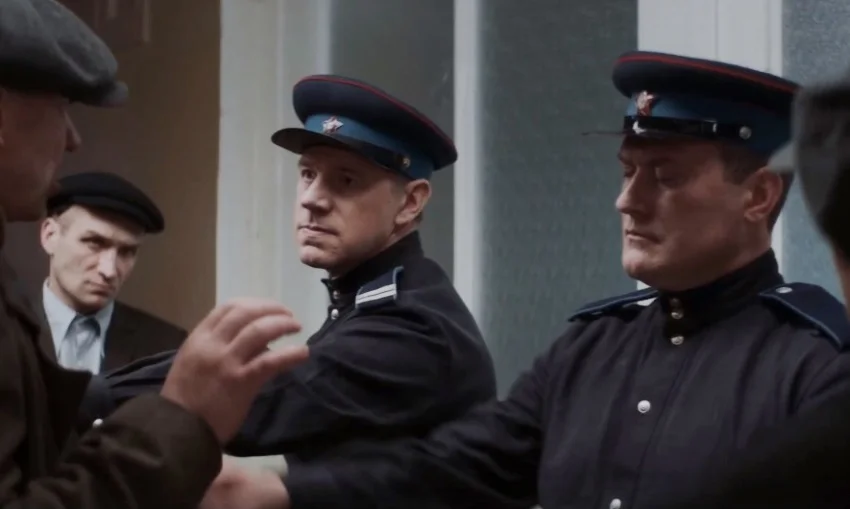 Холодная война начинается дома: второй сезон «Художника» возвращается с ограблениями, шпионами и паранойей