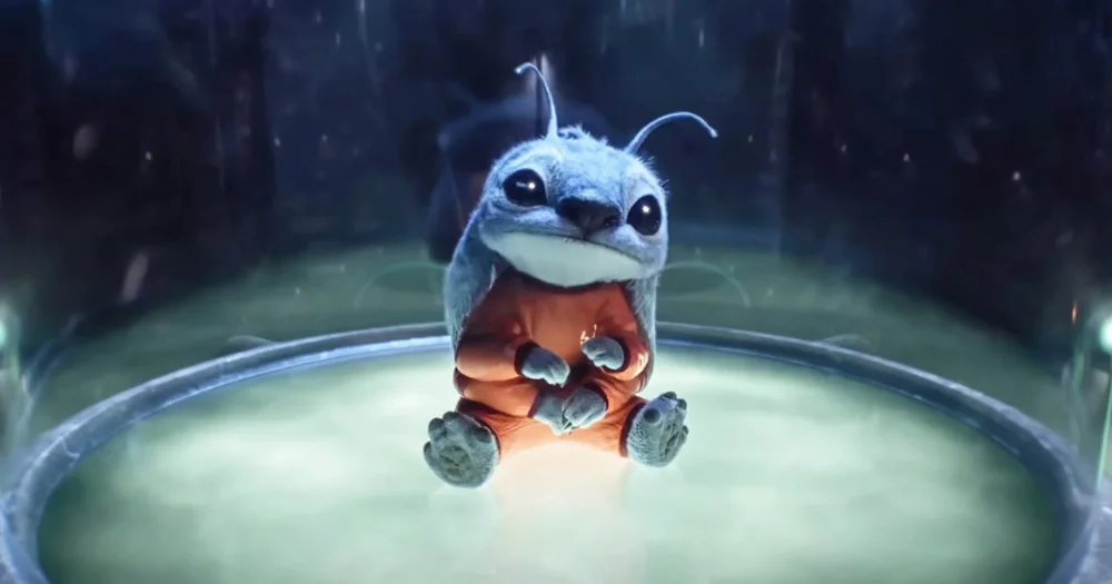 Стич превзошёл Микки: кто стал новым королём Disney в 2025 году