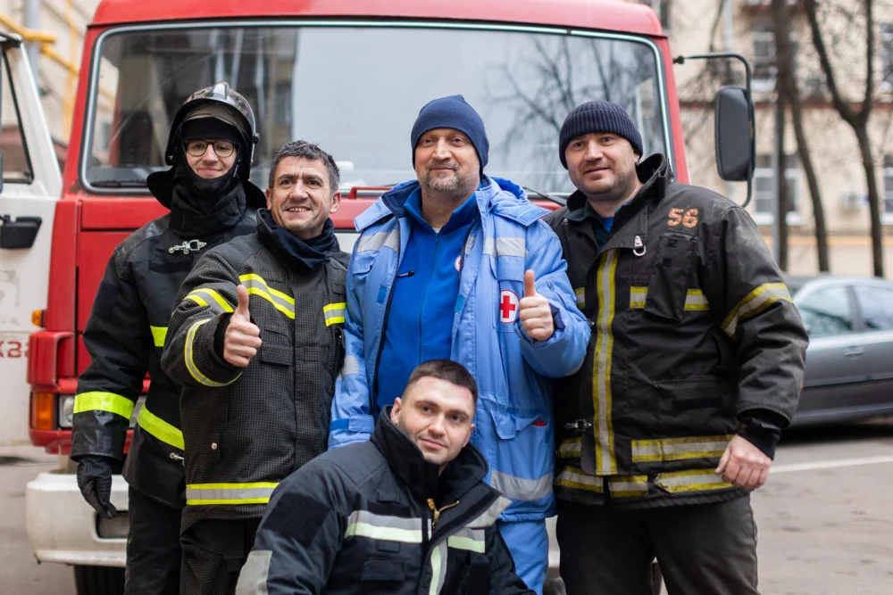 «Скорую помощь» снова лихорадит: у Куценко отбирают власть и включают режим экономии на людях