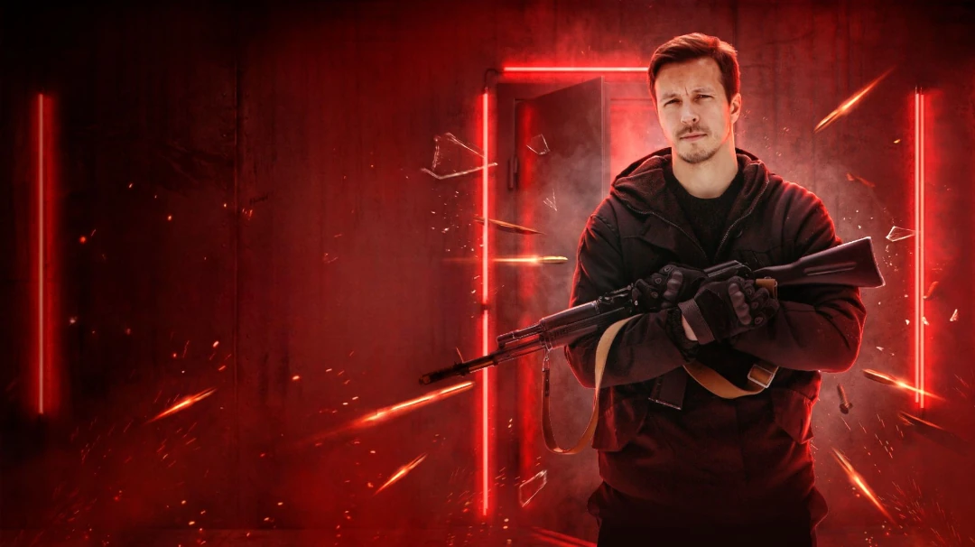 Обложка Пилигрим 4 сезон (2026)