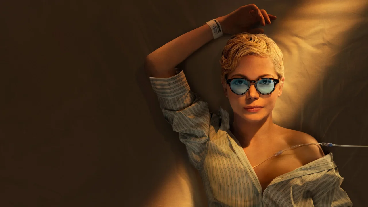 Обложка Умираю, как хочу секса (2025)