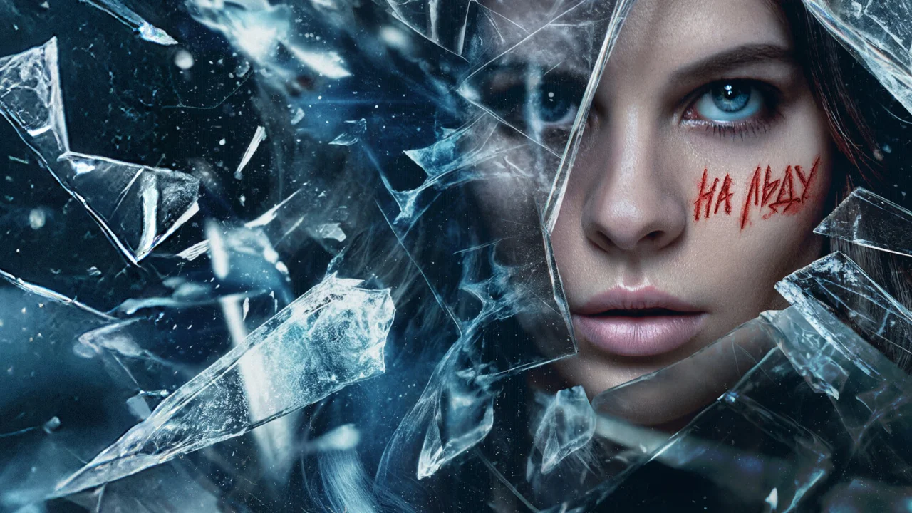 Обложка На льду (2026)