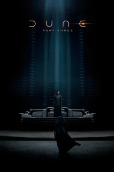 Дюна: Часть третья (2026)