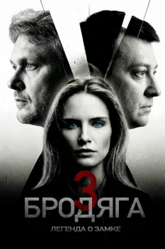 Бродяга 3. Легенда о замке (2026)