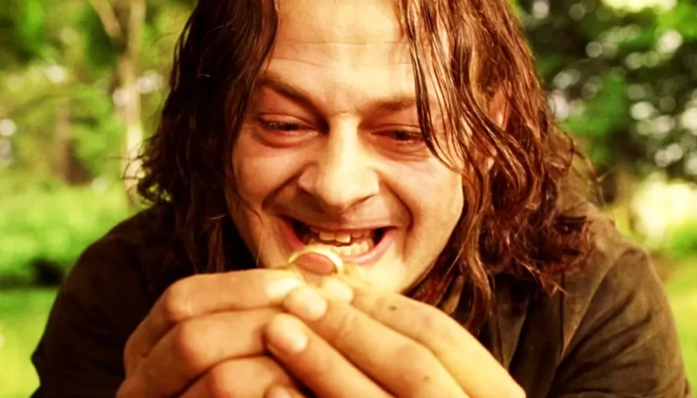 Гэндальф остаётся в тени: «Властелин колец: Охота на Голлума» уйдёт от книги Толкина